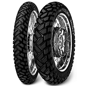 Мотошины Metzeler Enduro 3 Sahara 90/90 R21 54S Передняя Эндуро купить с бесплатной доставкой в пункты выдачи в Петербурге